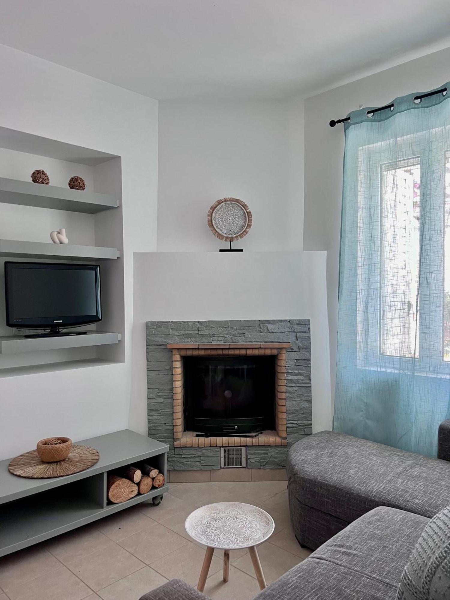 Holiday home Casa By Hokkum Kokkari